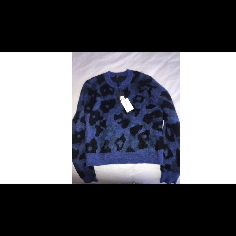 Rag bone sweater